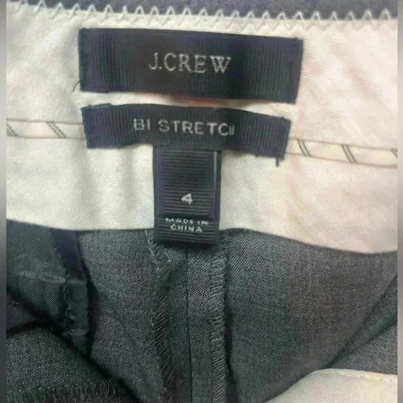 J Crew dress pants - Picture 4 of 4